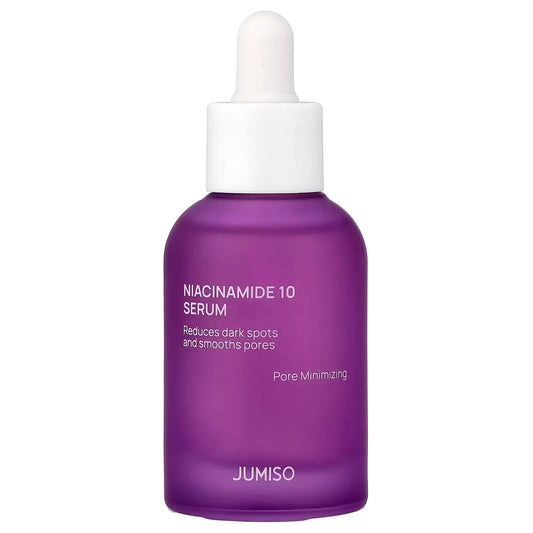 JUMISO Niacinamida 20%