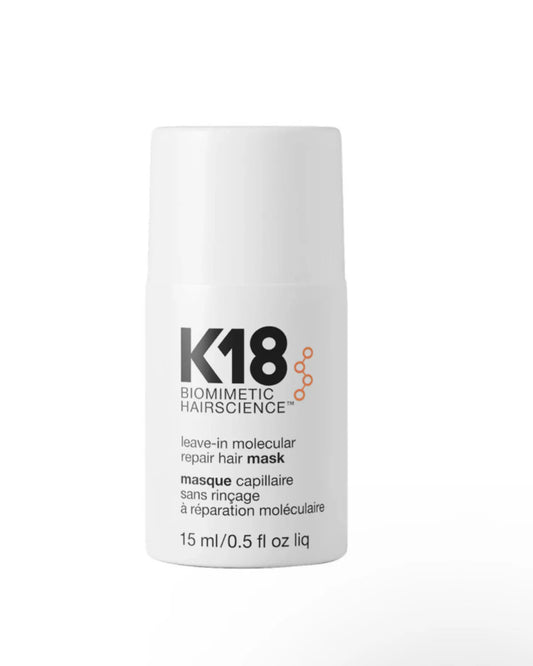 K18 Mascarilla Reparación Molecular