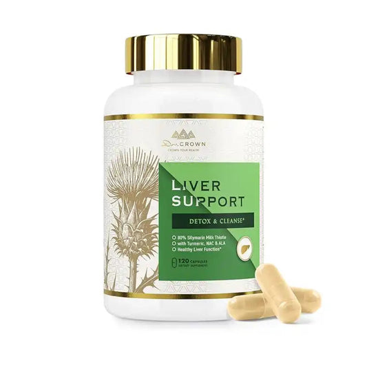 Liver Support