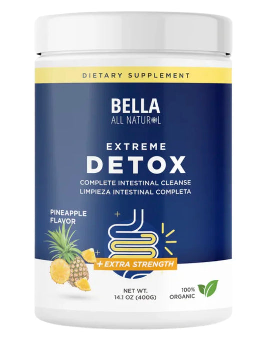 Extreme Detox