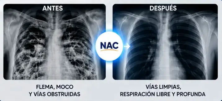 Nutricost NAC Vegan