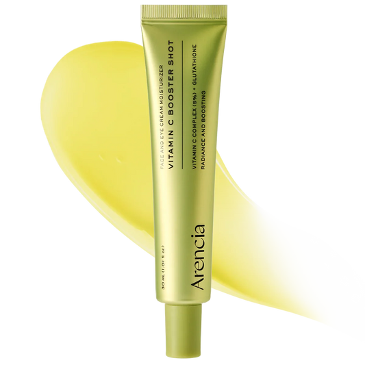 Arencia Vitamin C