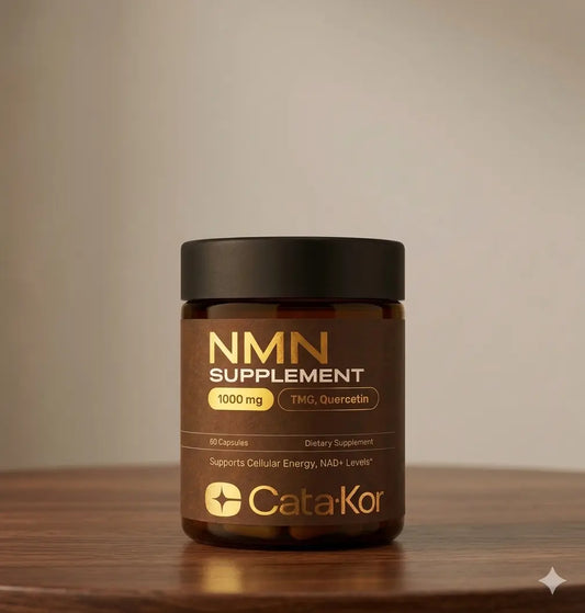 1. Cata-Kor NMN