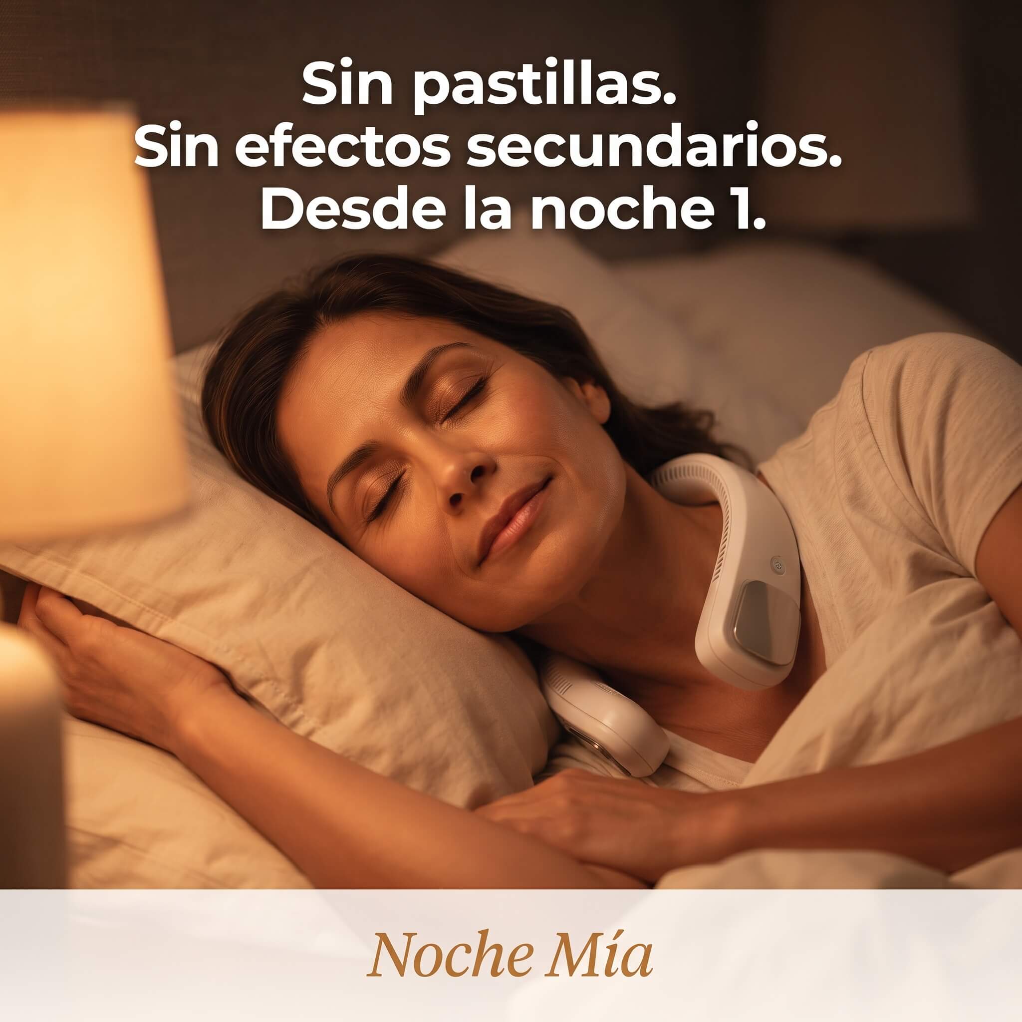 Noche Mía