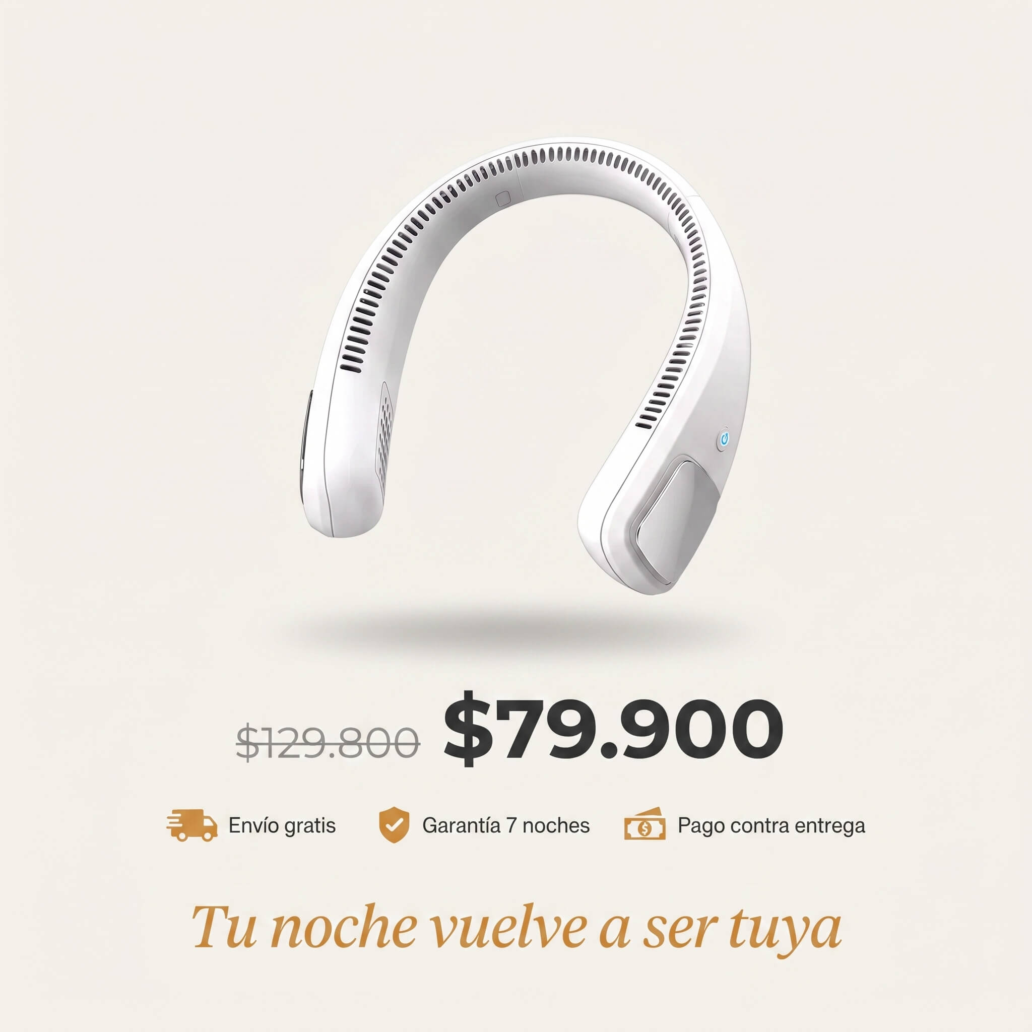 Noche Mía