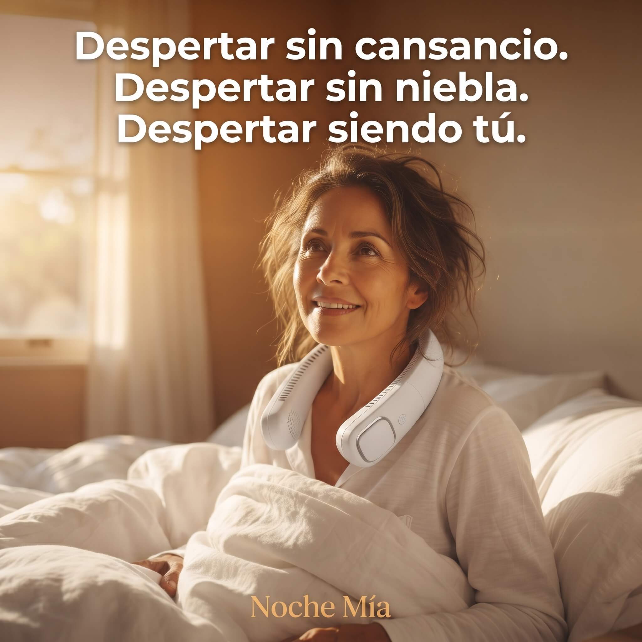 Noche Mía