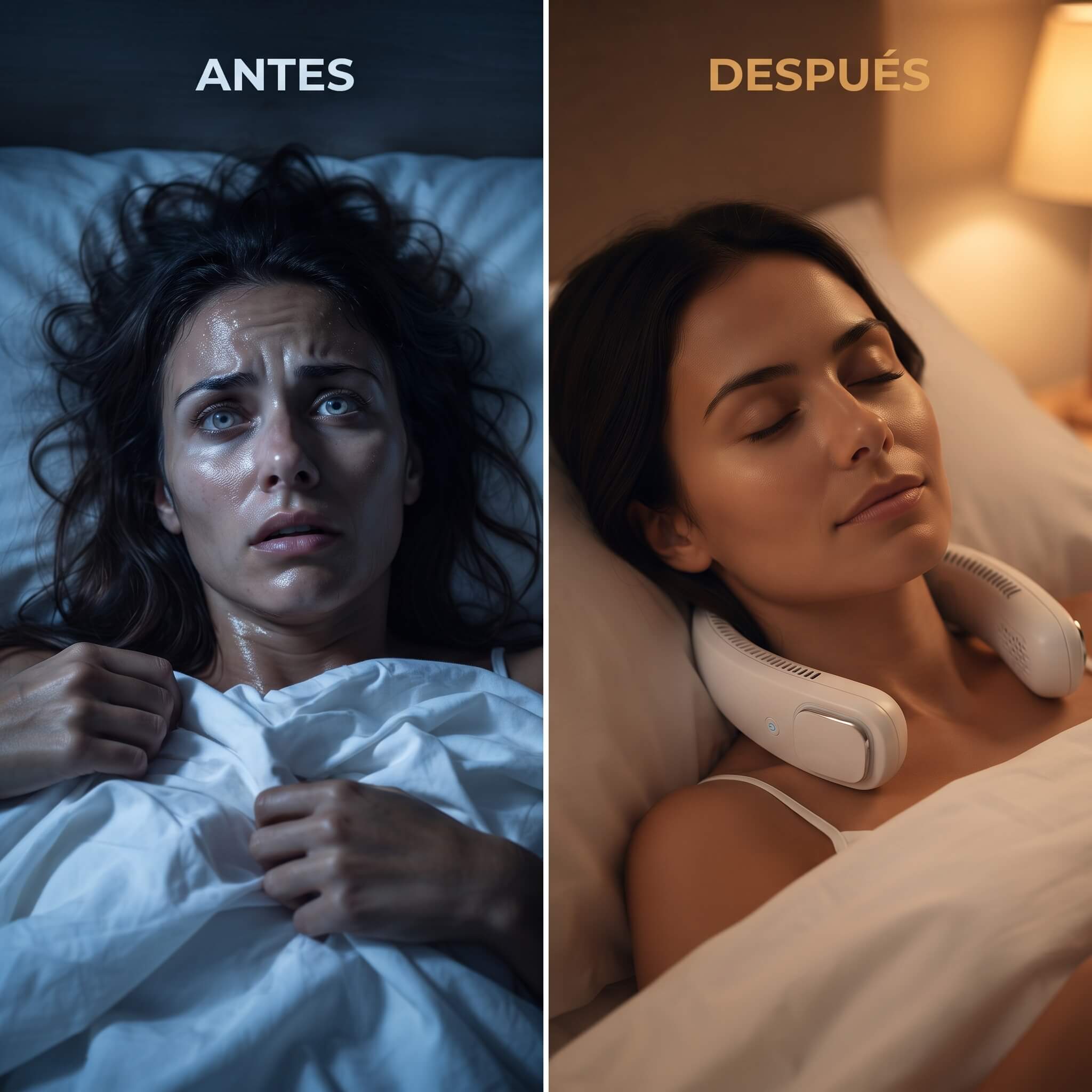Noche Mía