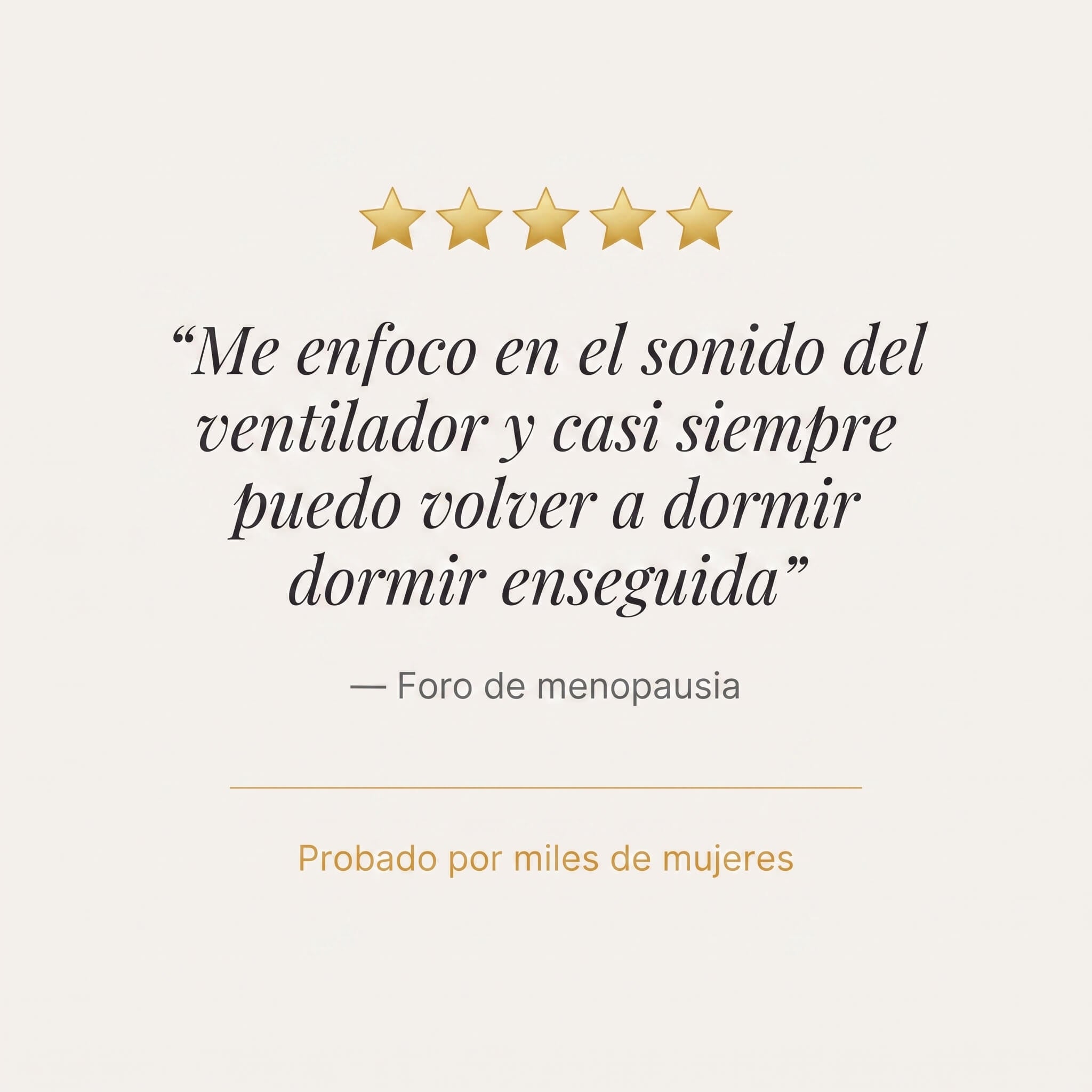 Noche Mía