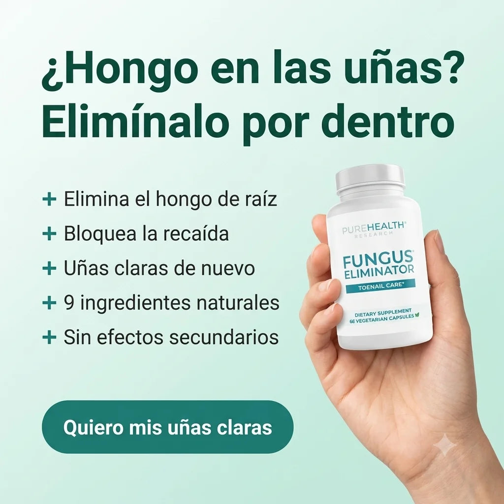 Fungus Eliminator