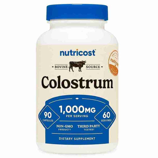 Colostrum