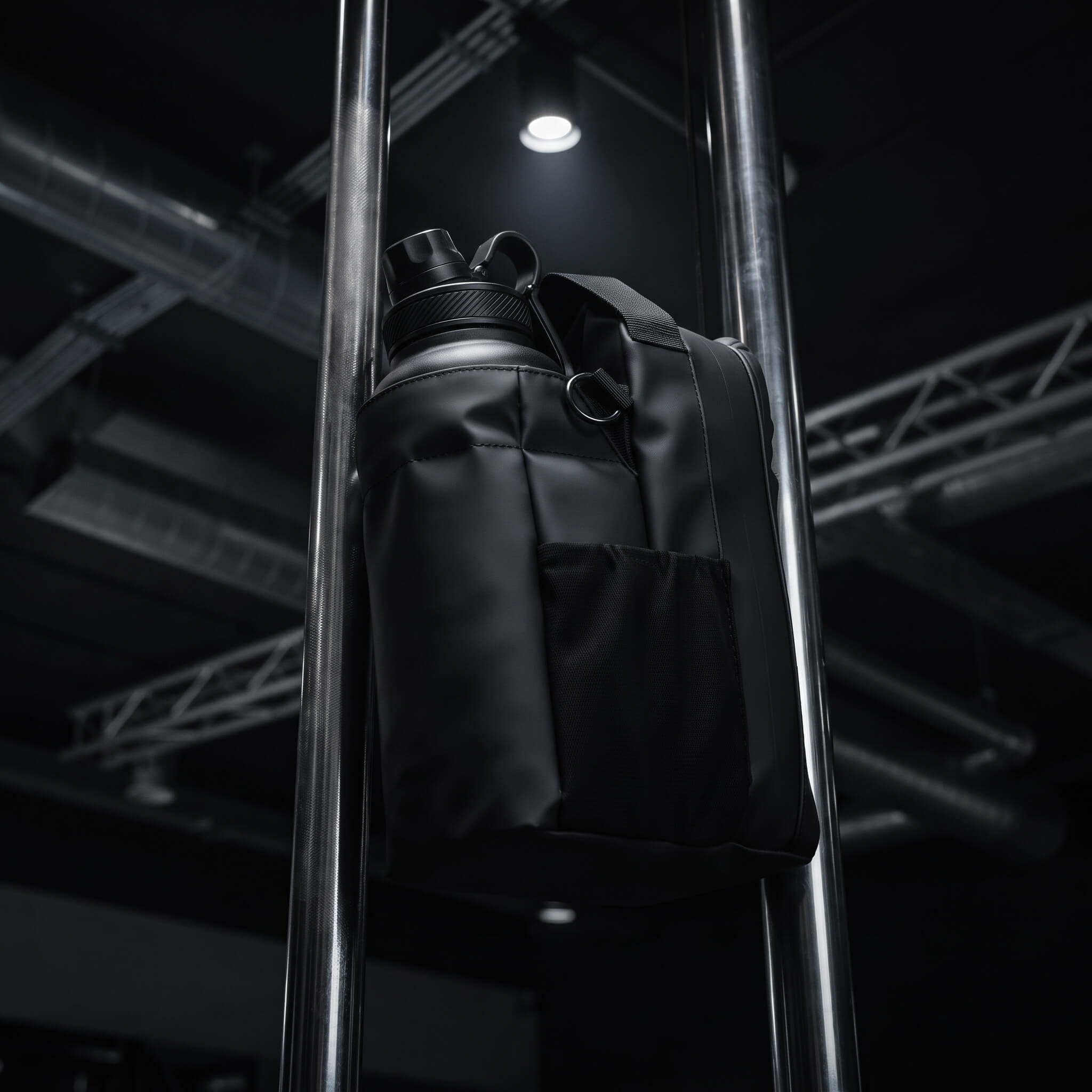 Bolso Magnetico para Gym