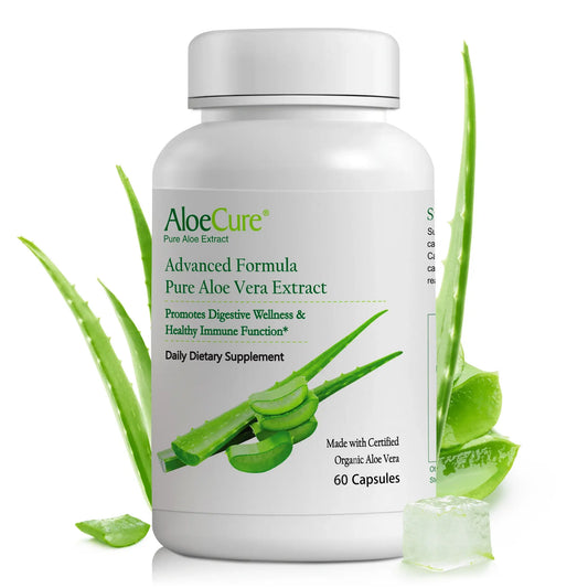 Aloecure Advanced