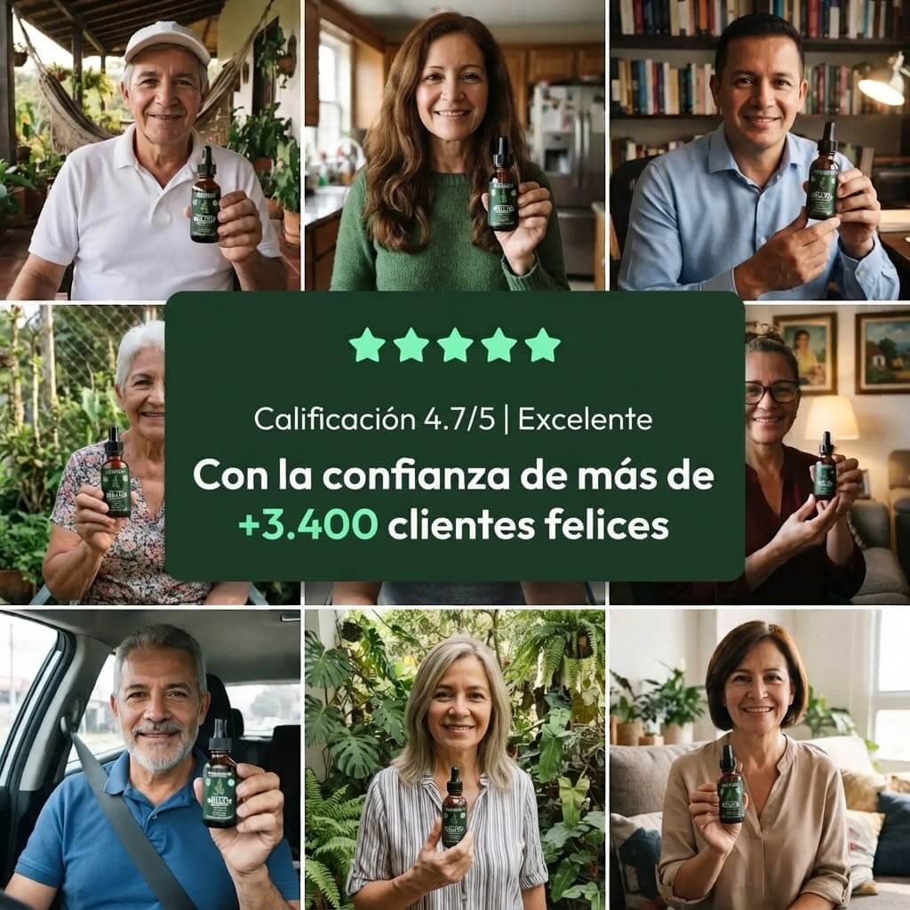 BetterLungs® Gotas de Gordolobo + Clorofila – 60 ml