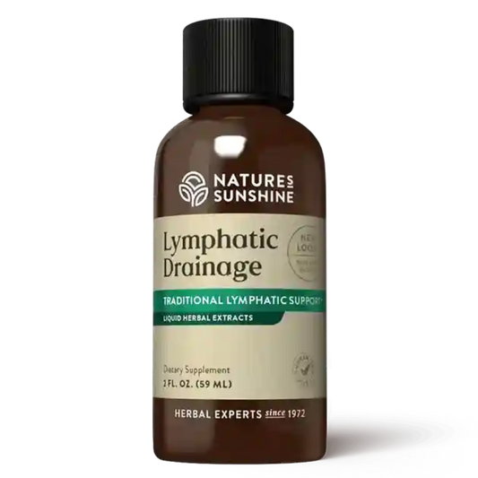 Lymphatic Drainage
